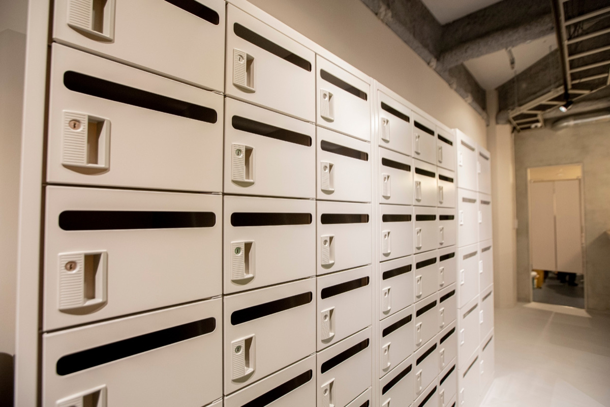 法人登記イメージ